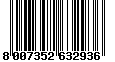 Barcode Qty 5 NR