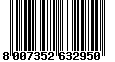 Barcode Qty 5 NR