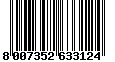 Barcode Qty 70 NR