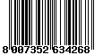 Barcode Qty 240 NR