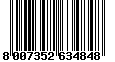 Barcode Qty 240 NR