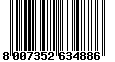 Barcode Qty 240 NR