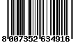 Barcode Qty 200 NR