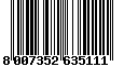 Barcode Qty 500 NR