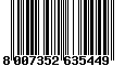 Barcode Qty 200 NR