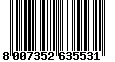 Barcode Qty 5 NR