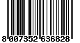 Barcode Qty 360 NR