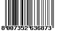 Barcode Qty 240 NR