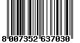 Barcode Qty 360 NR