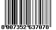 Barcode Qty 360 NR