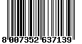 Barcode Qty 480 NR