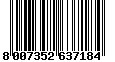 Barcode Qty 240 NR