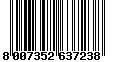 Barcode Qty 160 NR