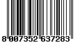 Barcode Qty 500 NR