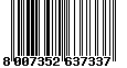 Barcode Qty 200 NR