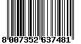 Barcode Qty 160 NR