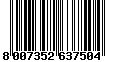 Barcode Qty 160 NR