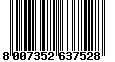 Barcode Qty 200 NR