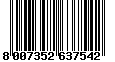 Barcode Qty 160 NR