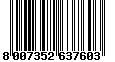 Barcode Qty 200 NR