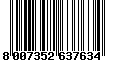 Barcode Qty 320 NR