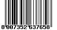 Barcode Qty 160 NR