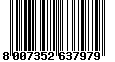 Barcode Qty 240 NR