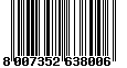 Barcode Qty 70 NR