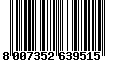 Barcode Qty 200 NR