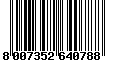 Barcode Qty 500 NR