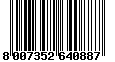 Barcode Qty 360 NR