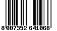 Barcode Qty 360 NR