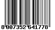 Barcode Qty 240 NR