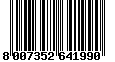 Barcode Qty 200 NR