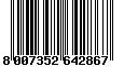 Barcode Qty 360 NR