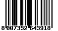 Barcode Qty 1 NR