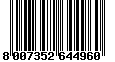 Barcode Qty 160 NR