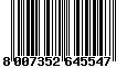 Barcode Qty 70 NR