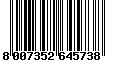 Barcode Qty 70 NR