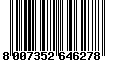 Barcode Qty 40 NR