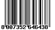 Barcode Qty 5 NR