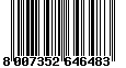 Barcode Qty 1 NR