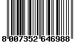 Barcode Qty 10 NR