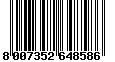 Barcode Qty 1 NR