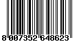 Barcode Qty 1 NR