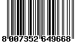 Barcode Qty 120 NR