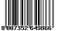 Barcode Qty 60 NR