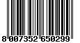 Barcode Qty 120 NR