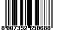 Barcode Qty 60 NR