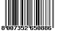 Barcode Qty 30 NR